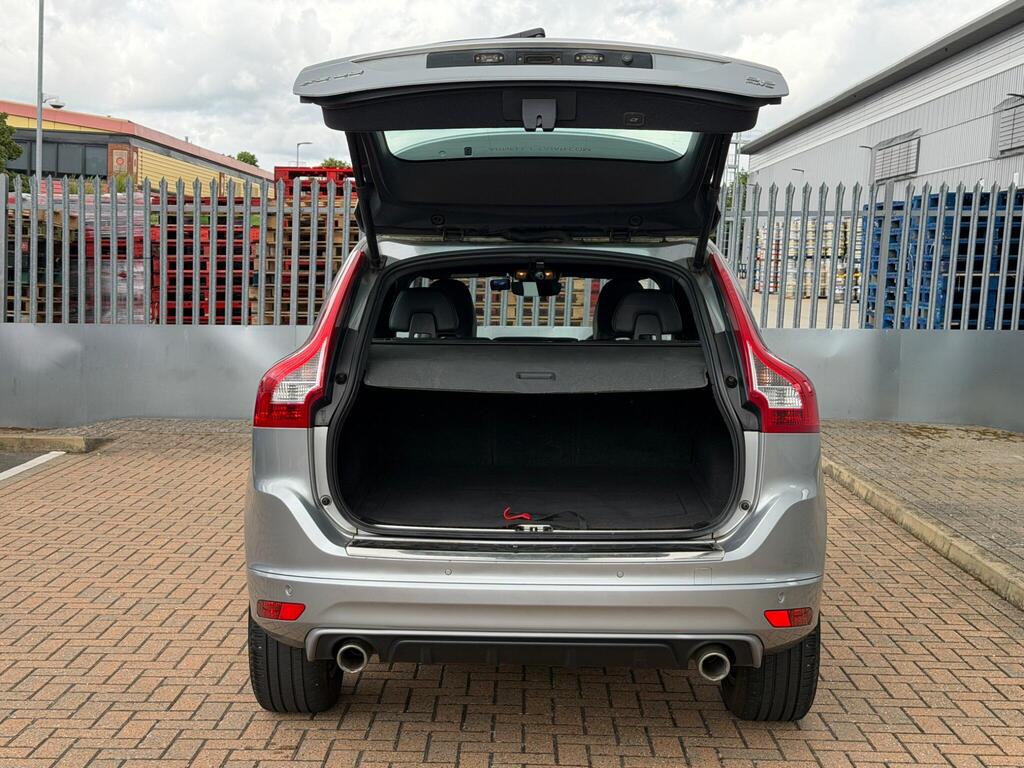 Volvo XC60 58