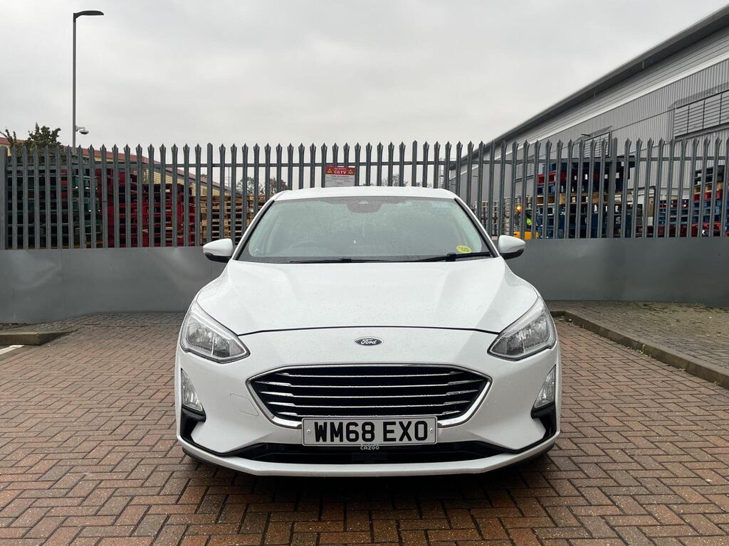 Ford Focus 18