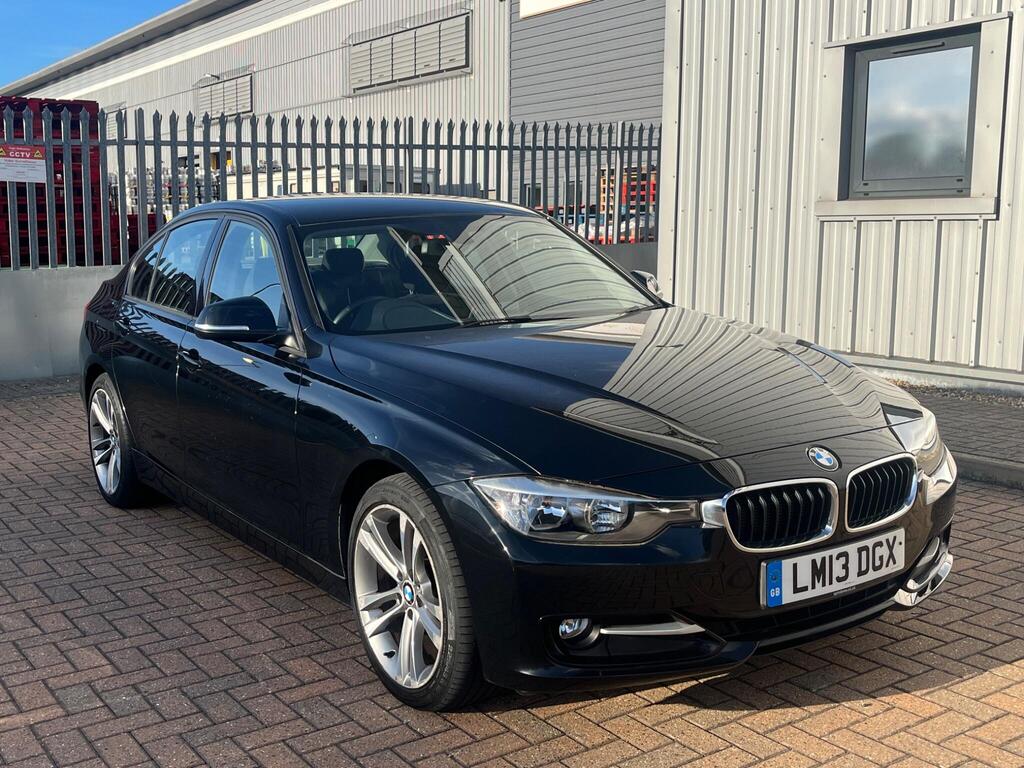 BMW 3 Series 12