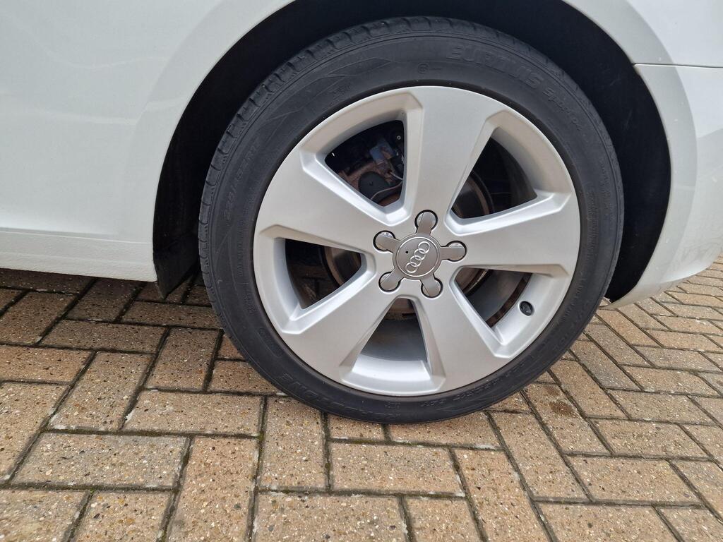 Audi A3 35