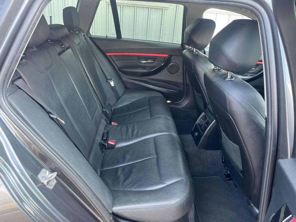 BMW 3 Series 40