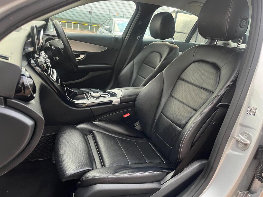 Mercedes-Benz C Class 51
