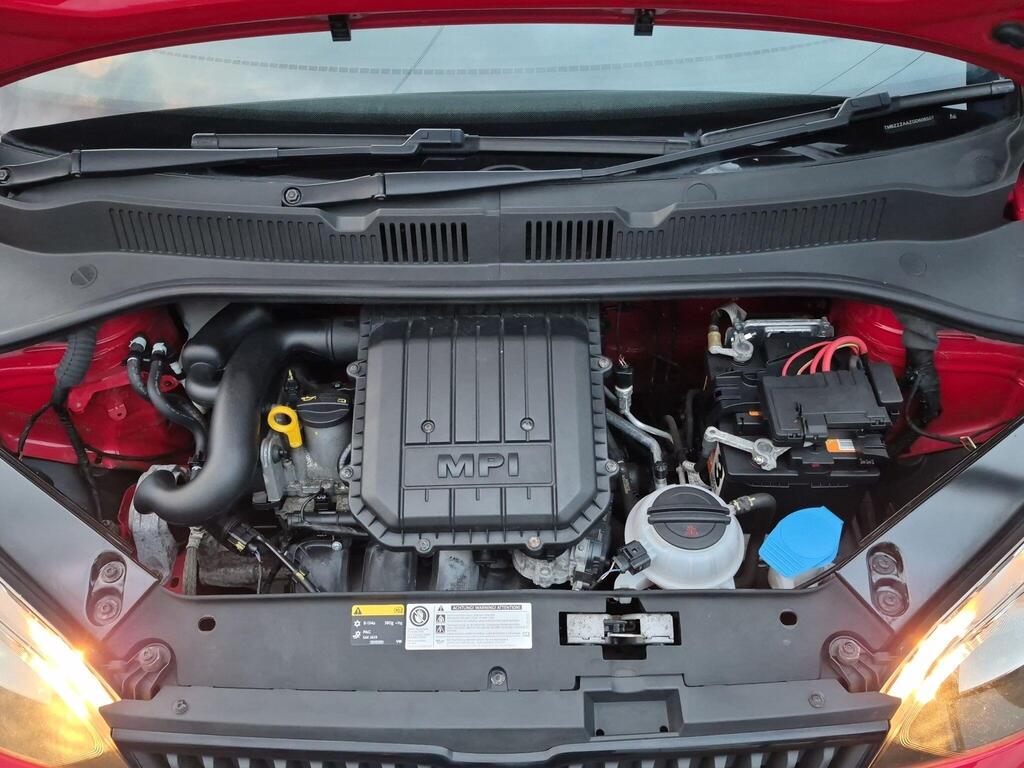 Skoda Citigo 25