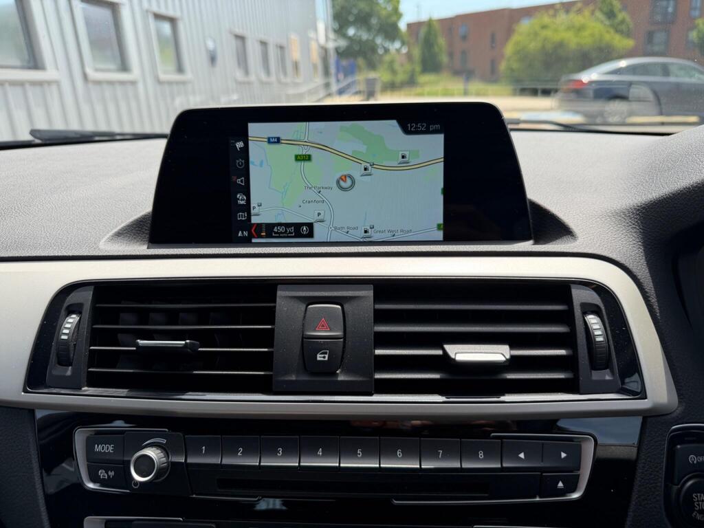 BMW 1 Series 57