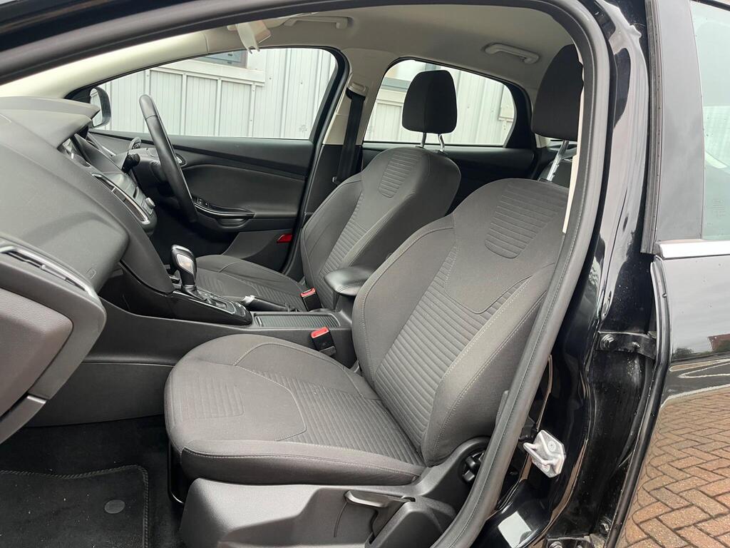 Ford Focus 72