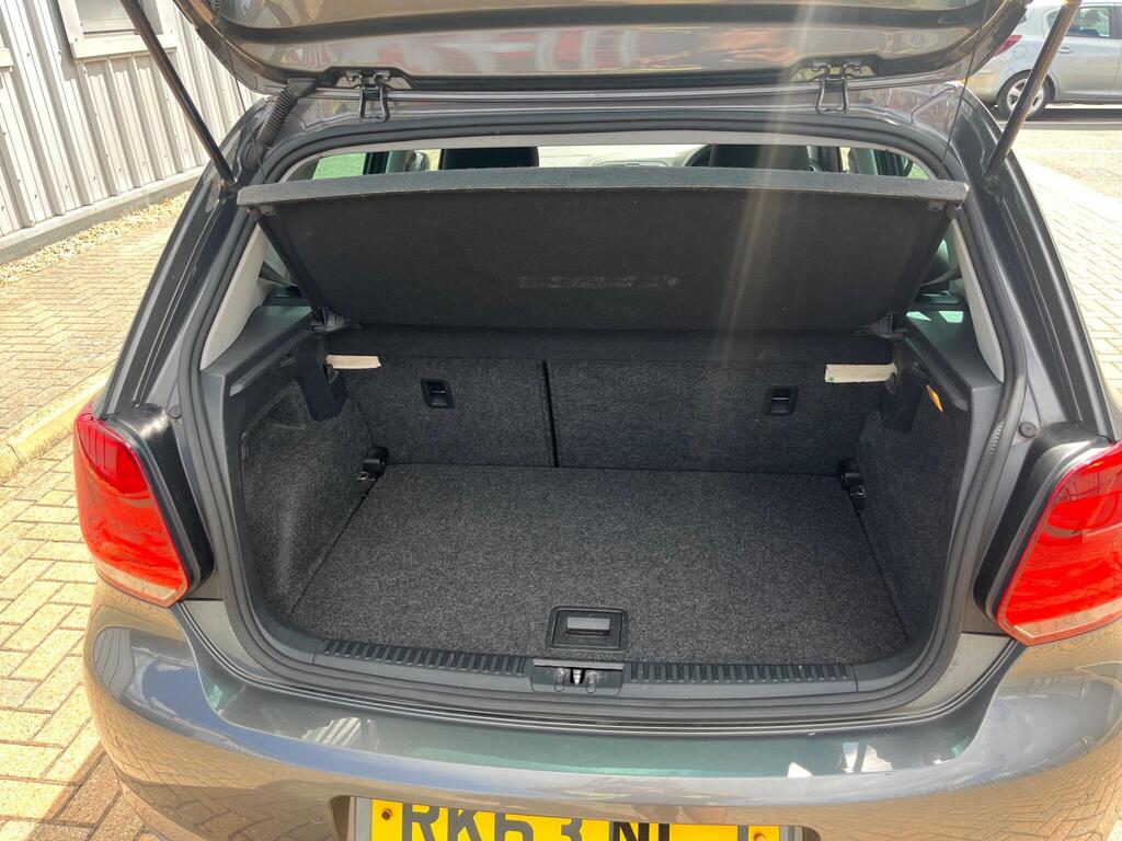 Volkswagen Polo 57