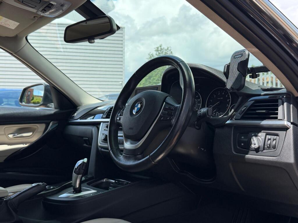 BMW 3 Series 62