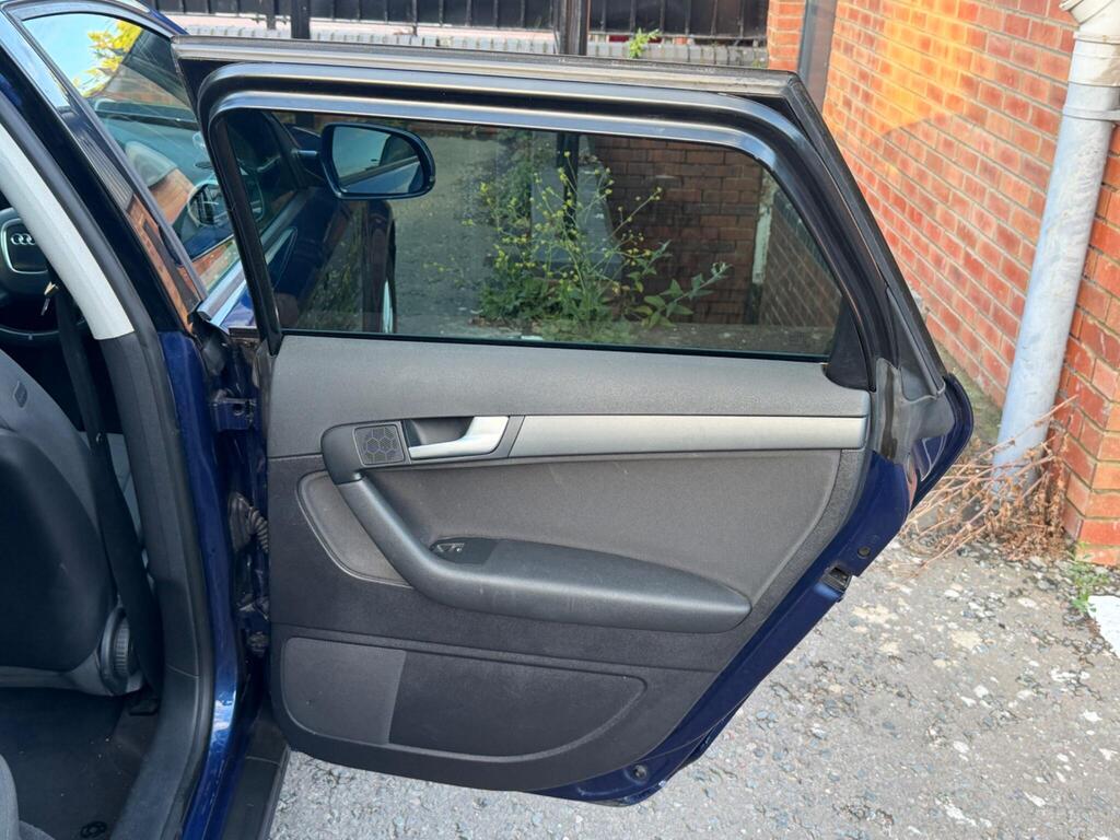 Audi A3 26