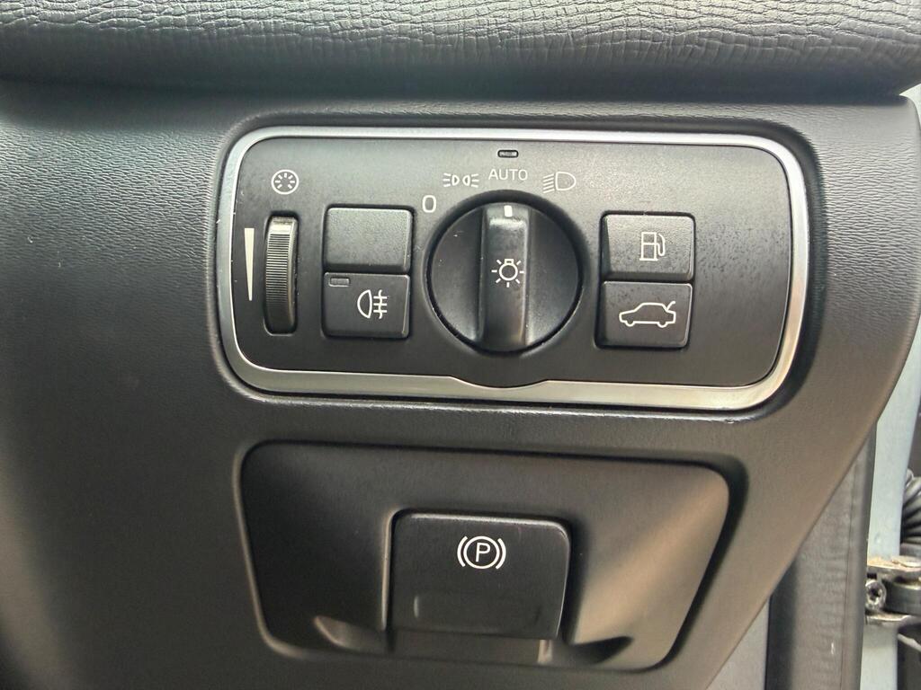 Volvo XC60 35