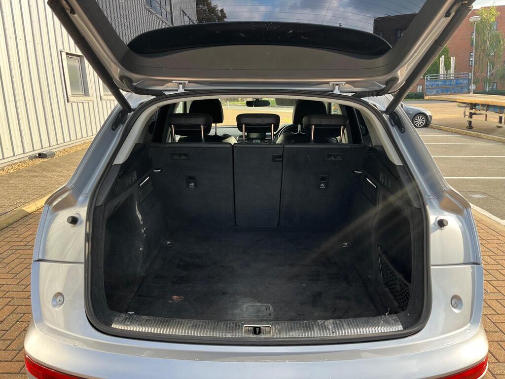 Audi Q5 64