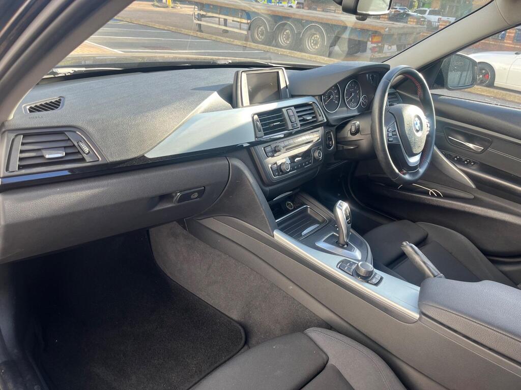 BMW 3 Series 35