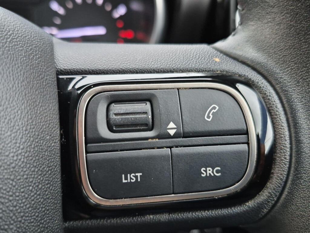 Citroen C3 Aircross 27