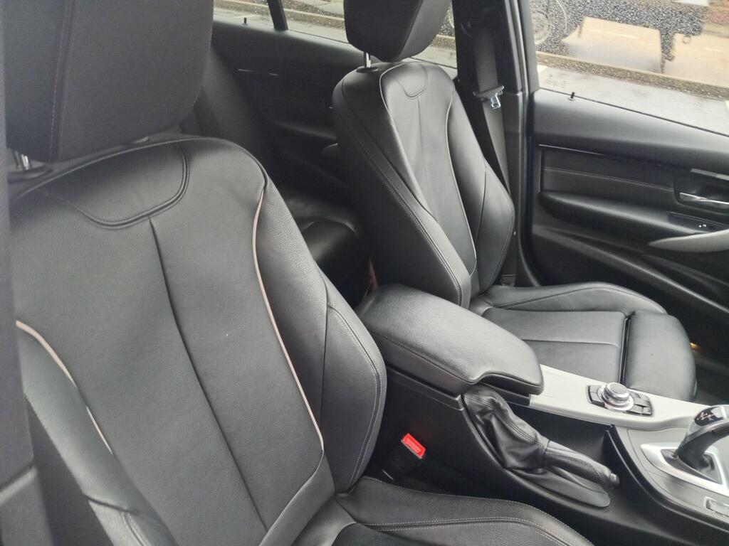 BMW 3 Series 25