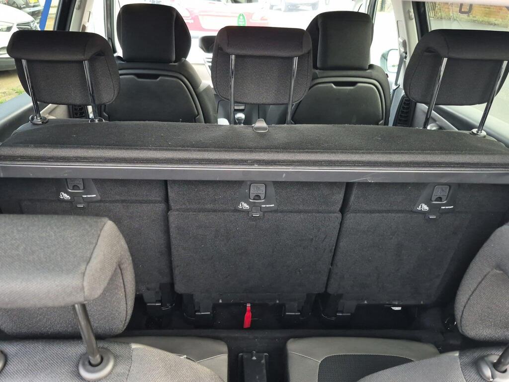 Citroen Grand C4 SpaceTourer 43