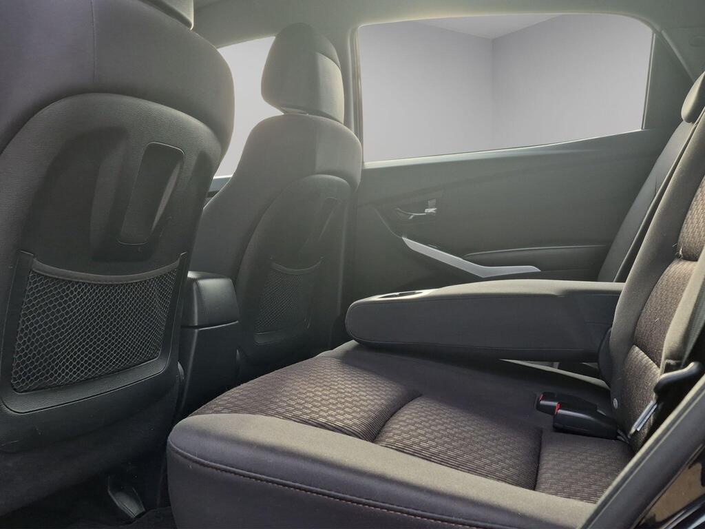 SsangYong Korando 17