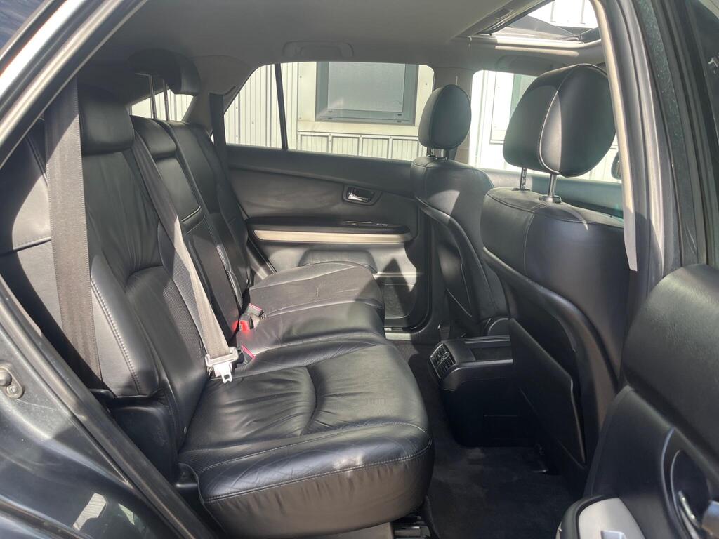 Lexus RX 43