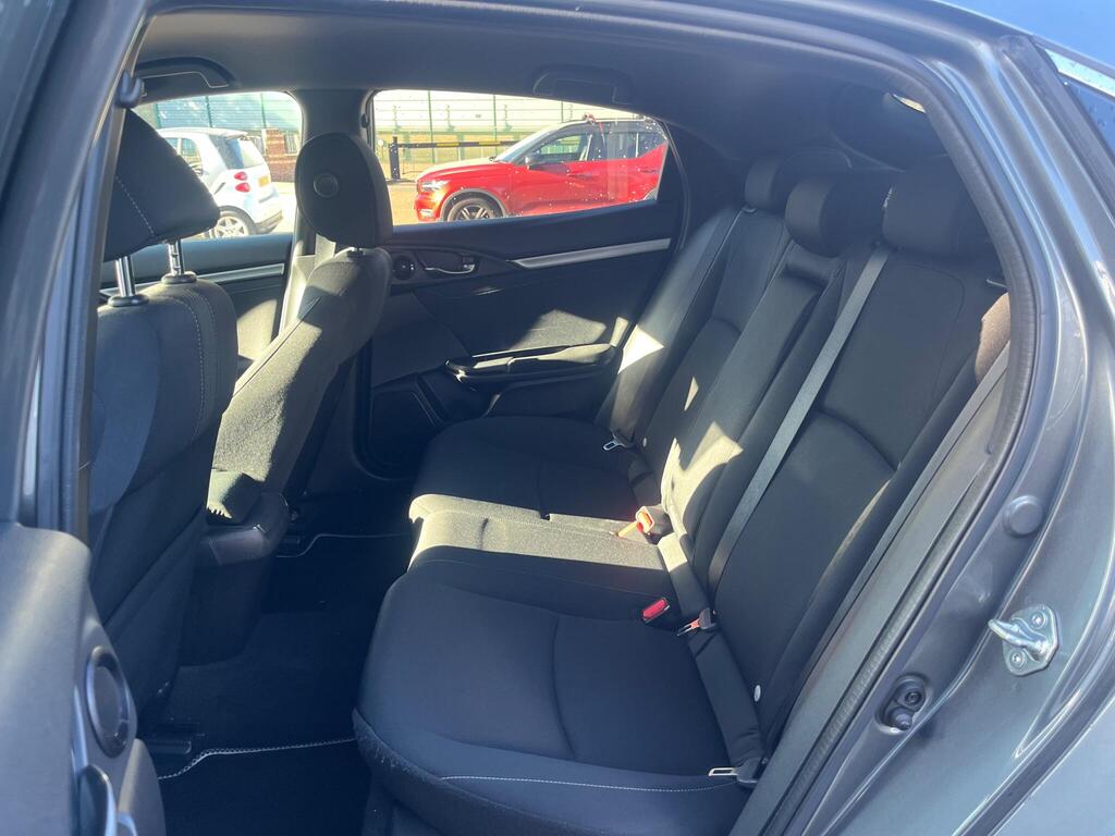 Honda Civic 51