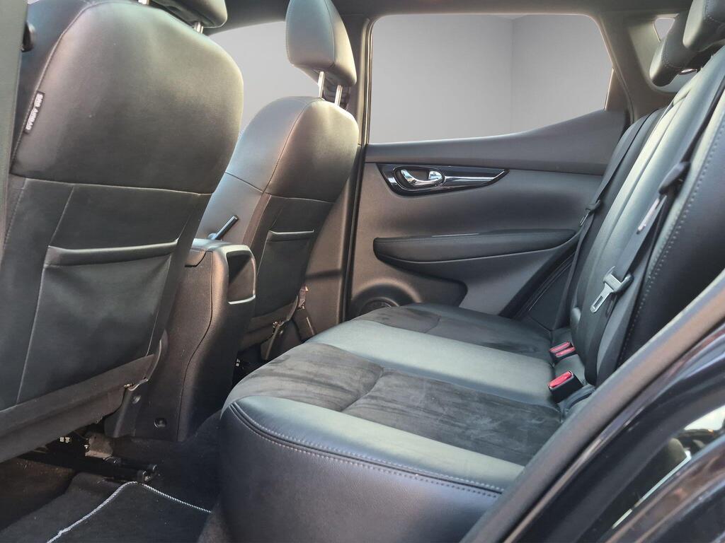 Nissan Qashqai 16