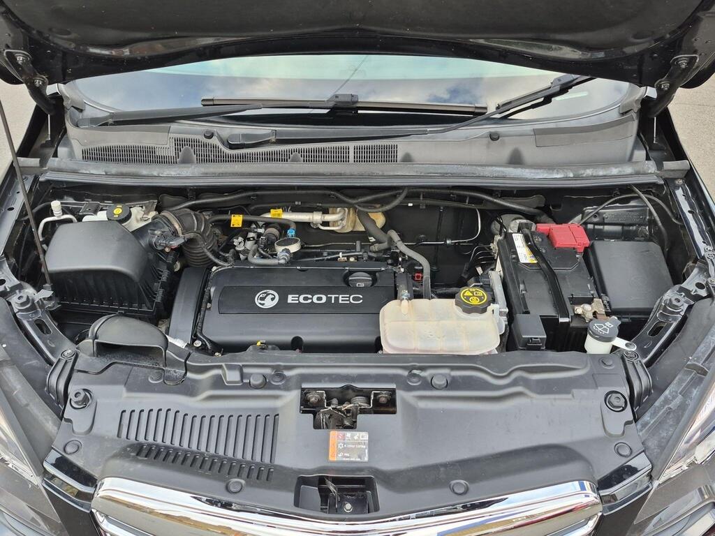 Vauxhall Mokka 53