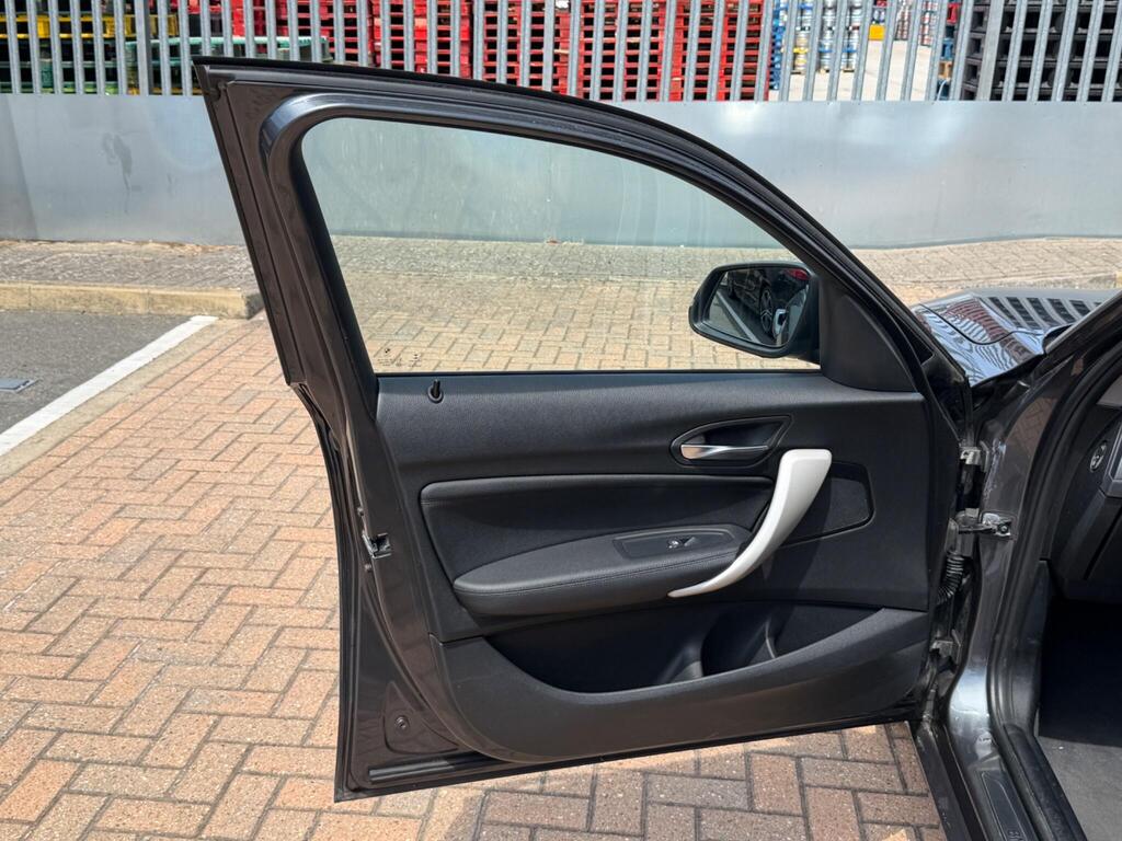 BMW 1 Series 46