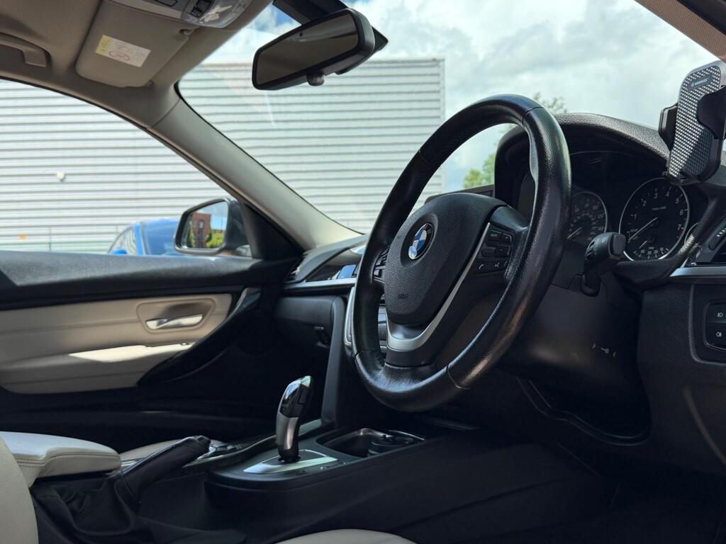 BMW 3 Series 21