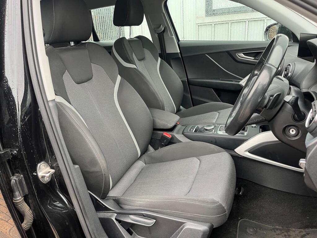 Audi Q2 46