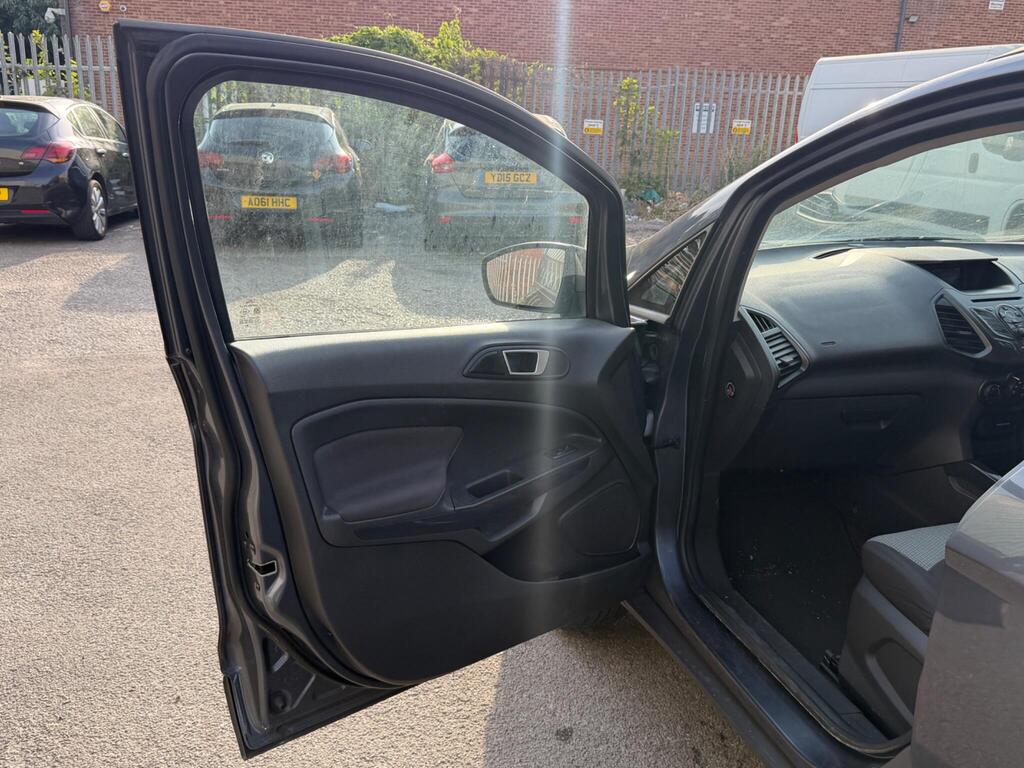 Ford EcoSport 31