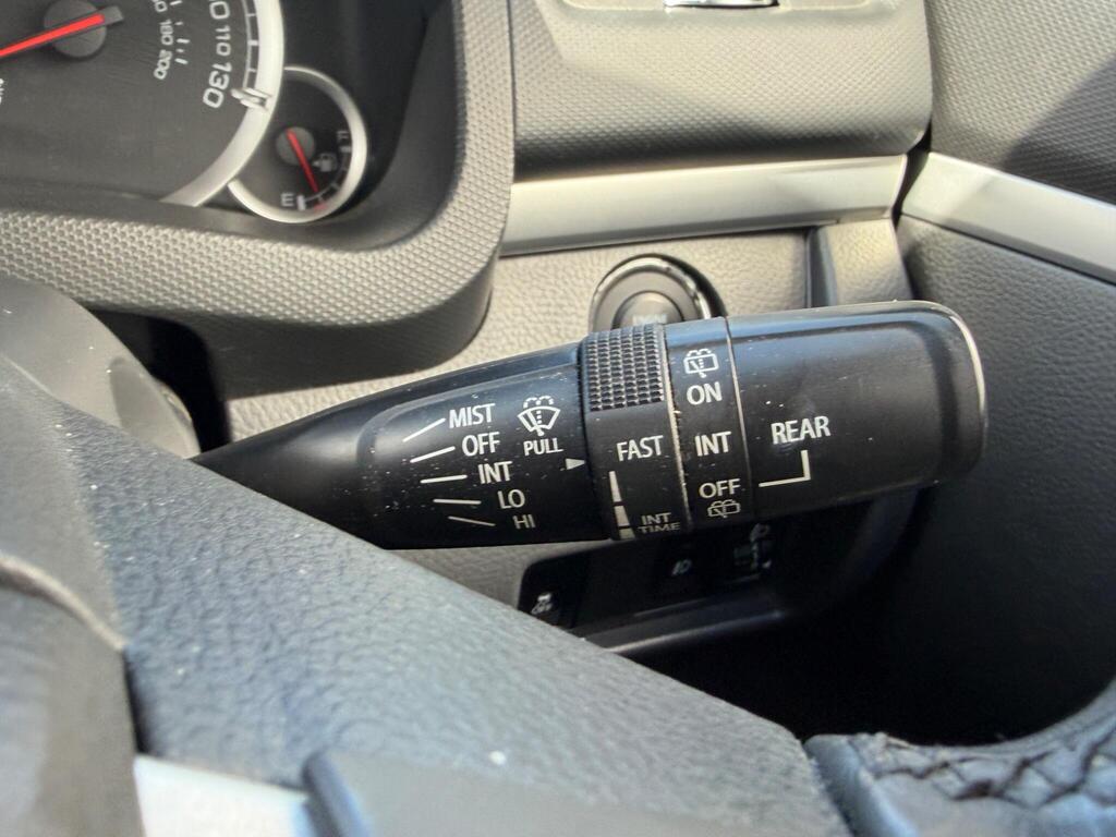 Suzuki Swift 34