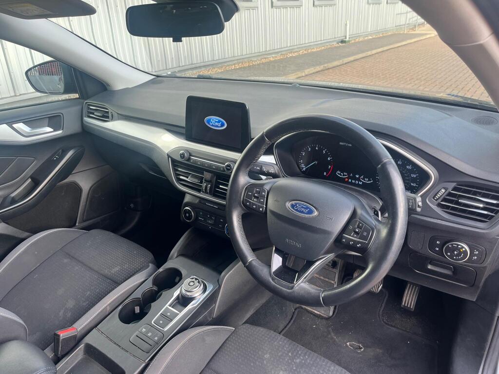 Ford Focus 36