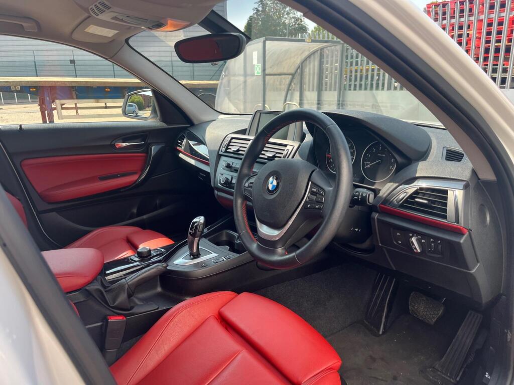 BMW 1 Series 65