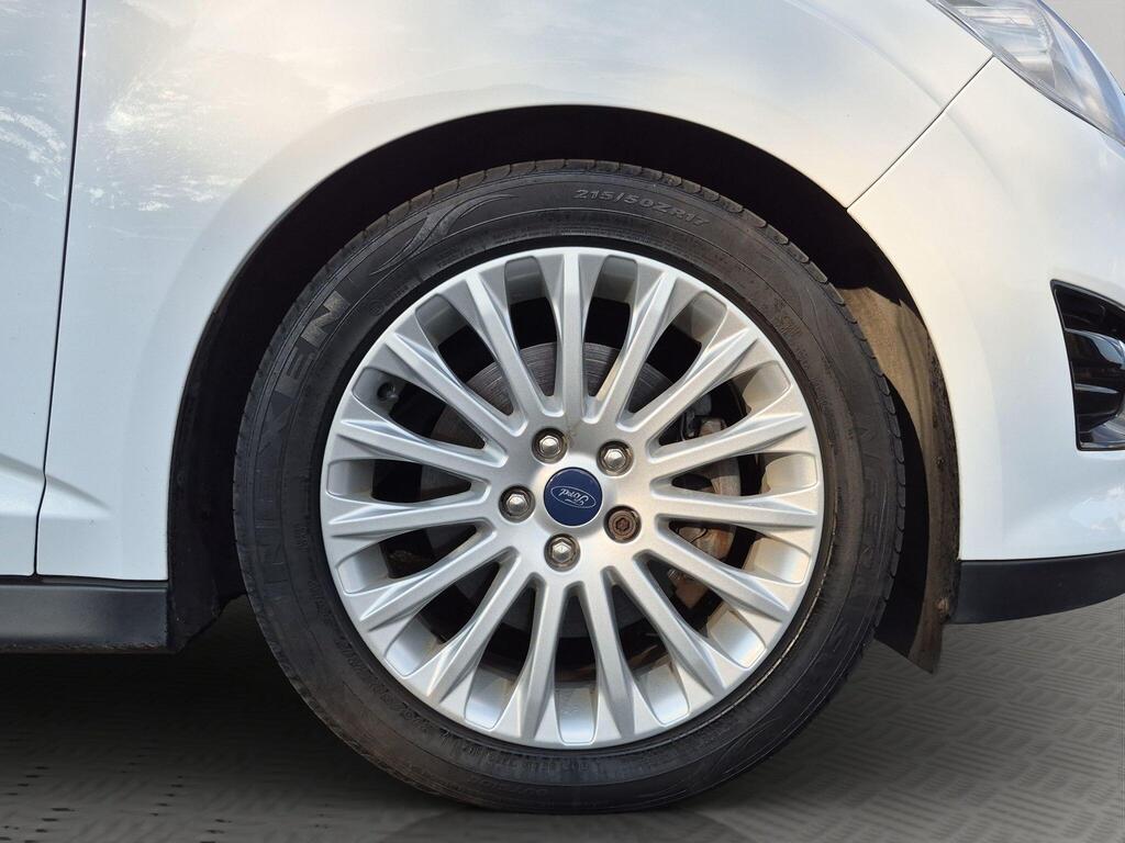 Ford C-Max 37