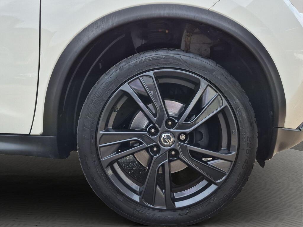 Nissan Juke 39