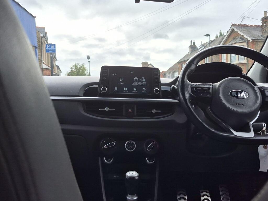 Kia Picanto 11