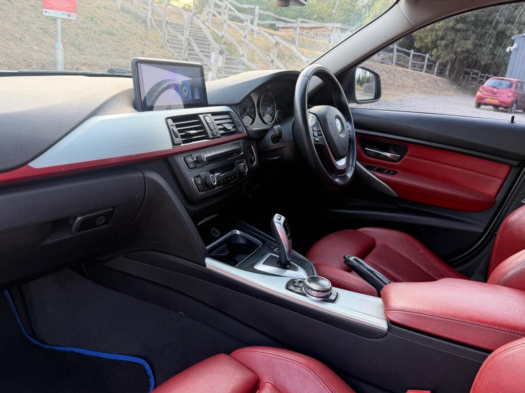 BMW 3 Series 14