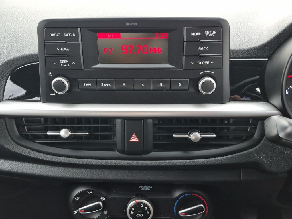 Kia Picanto 38