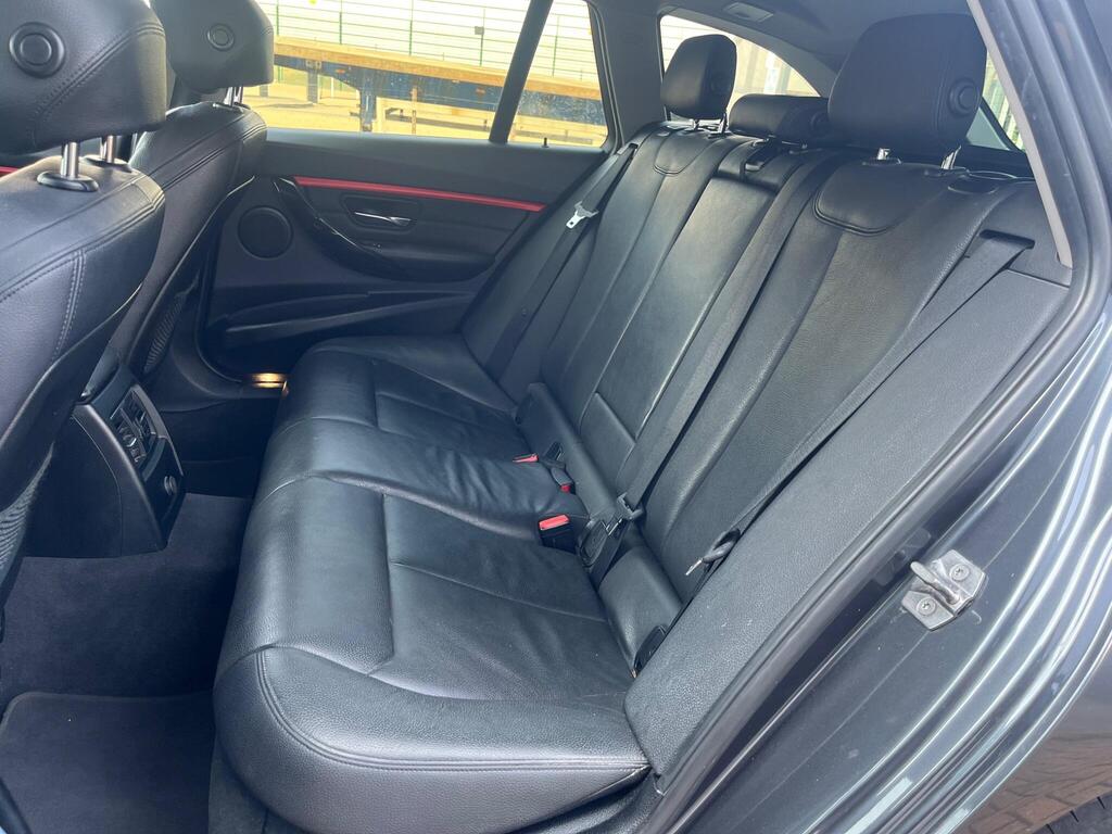 BMW 3 Series 42