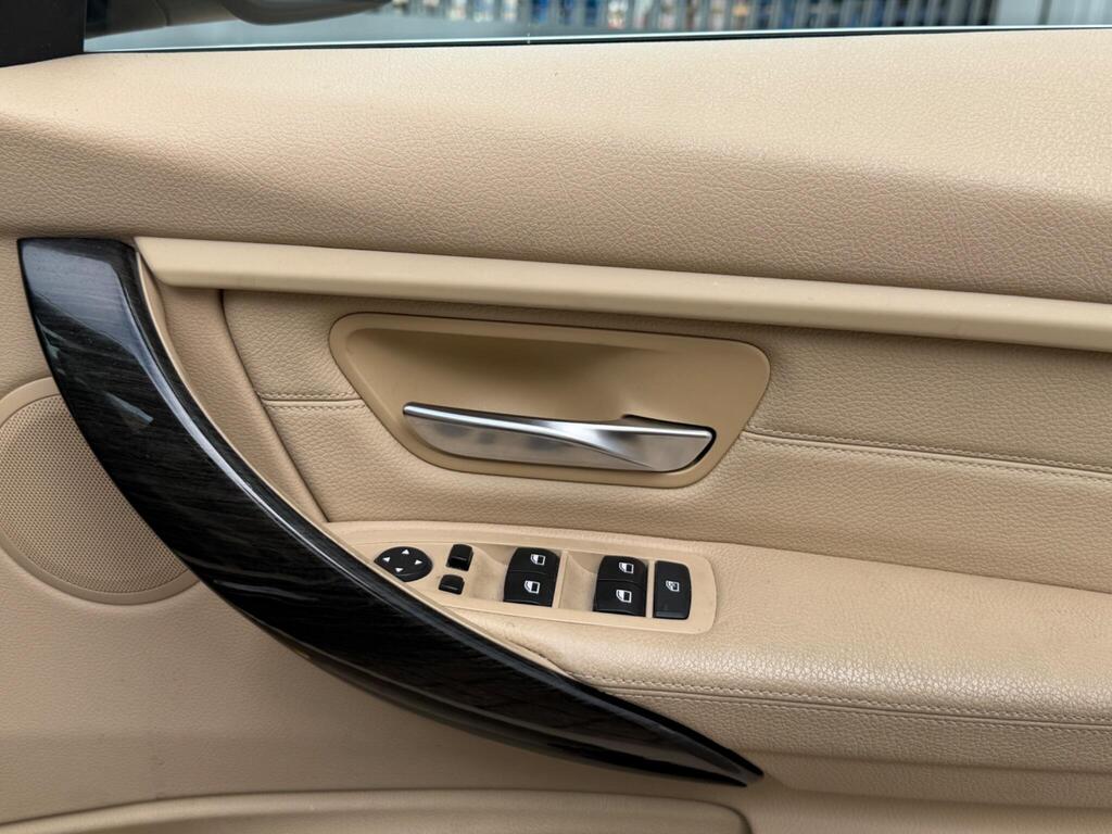 BMW 3 Series 40