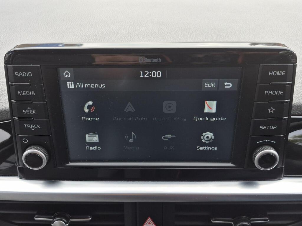 Kia Picanto 36