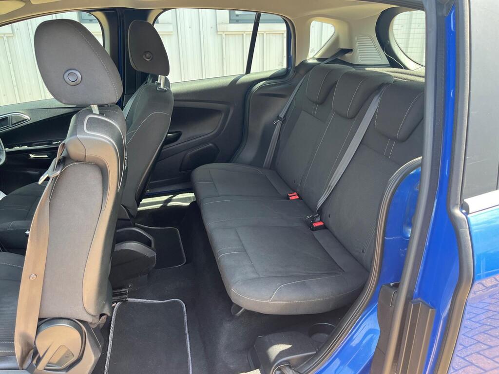 Ford B-Max 33