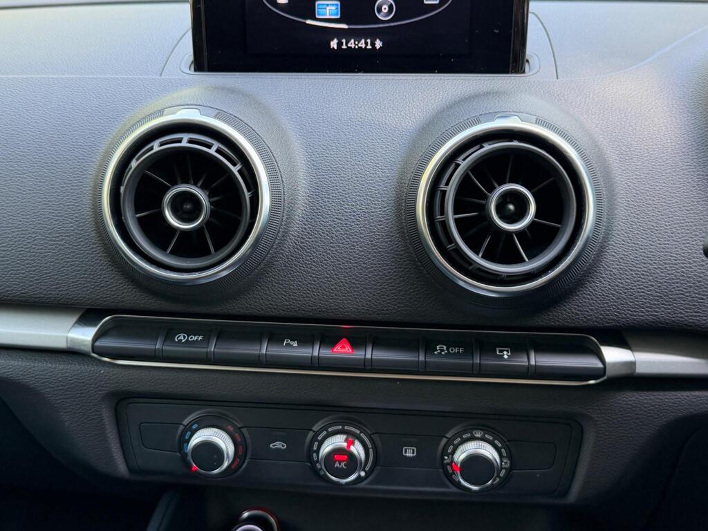 Audi A3 17