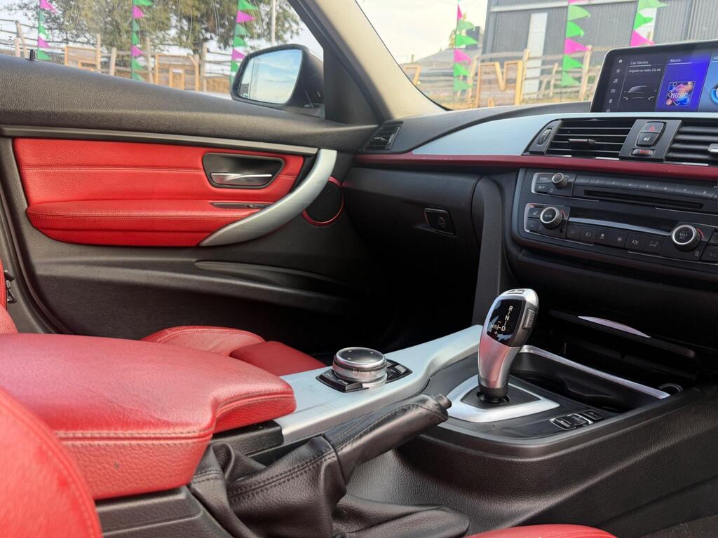 BMW 3 Series 16
