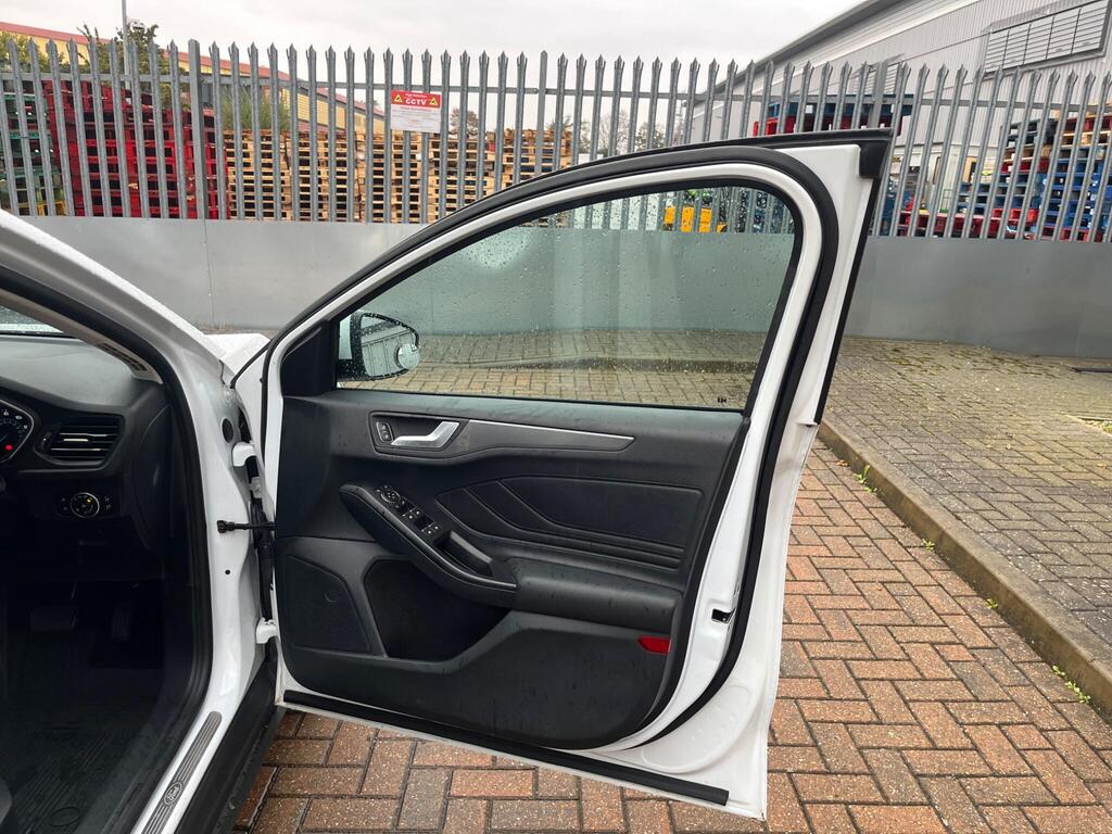 Ford Focus 62