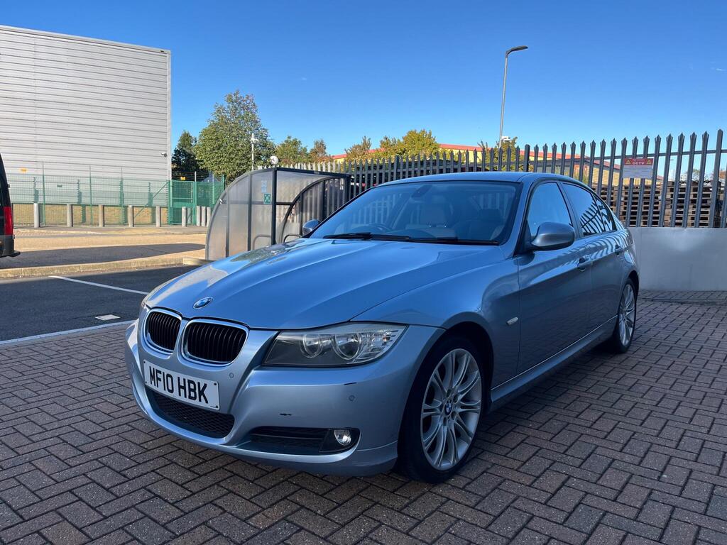 BMW 3 Series 15