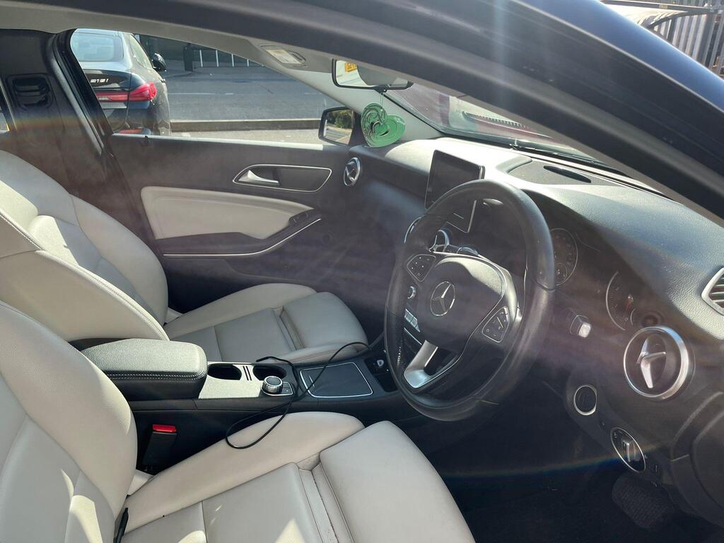 Mercedes-Benz A Class 24