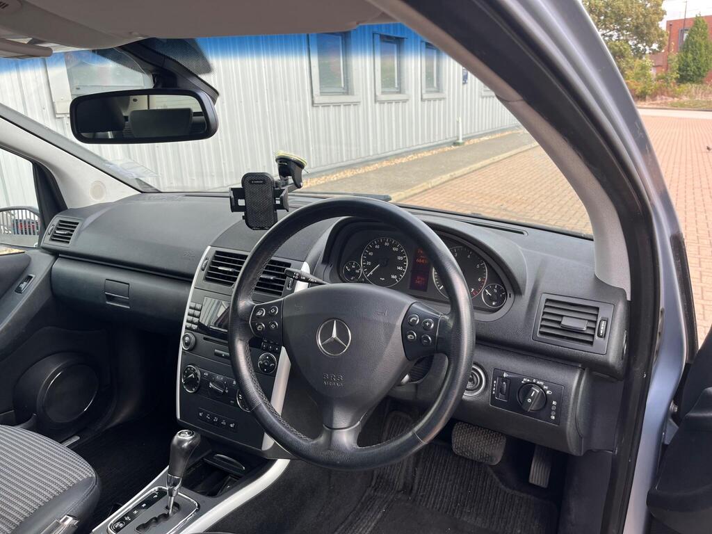 Mercedes-Benz A Class 72