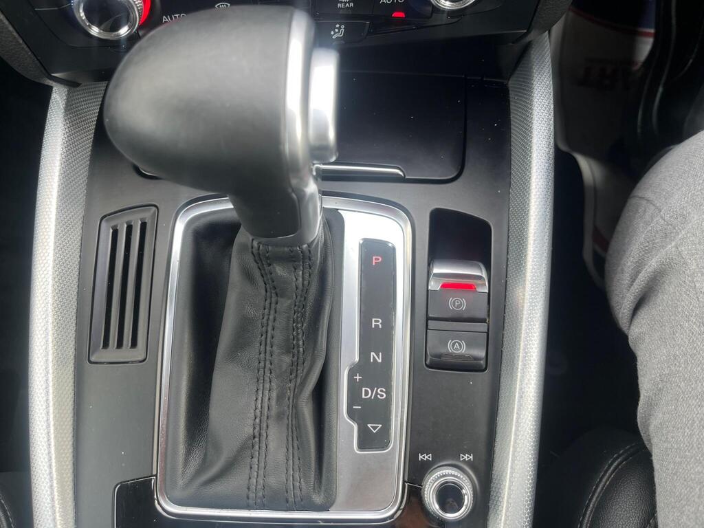 Audi Q5 39