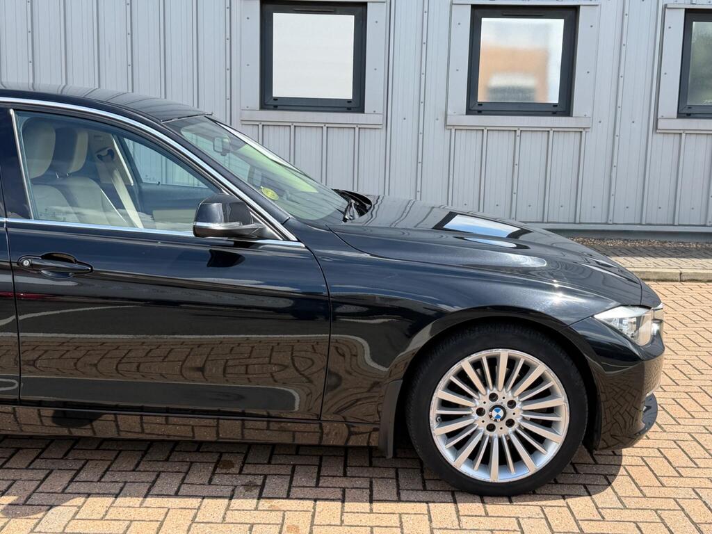 BMW 3 Series 61