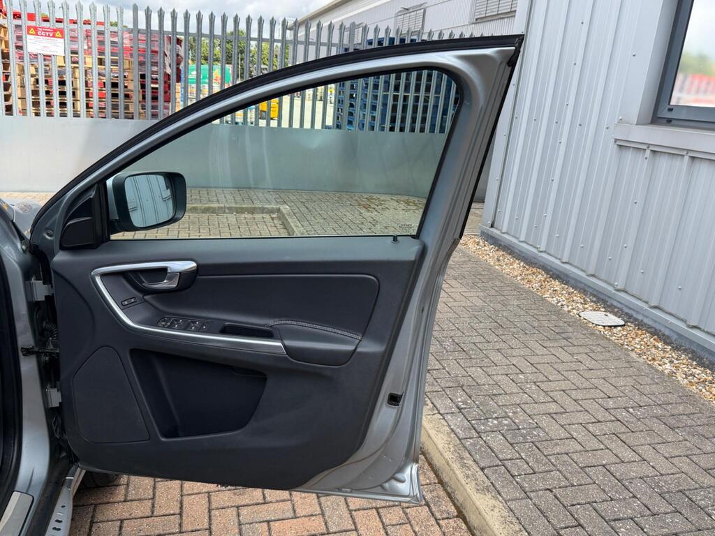 Volvo XC60 38