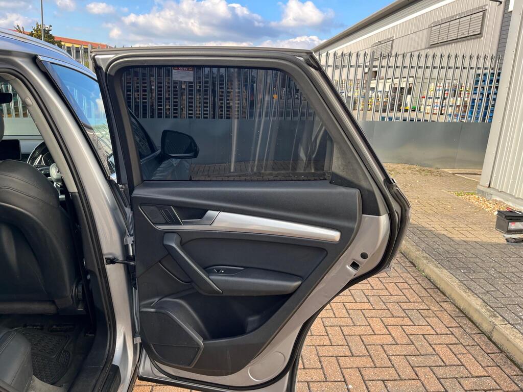 Audi Q5 49