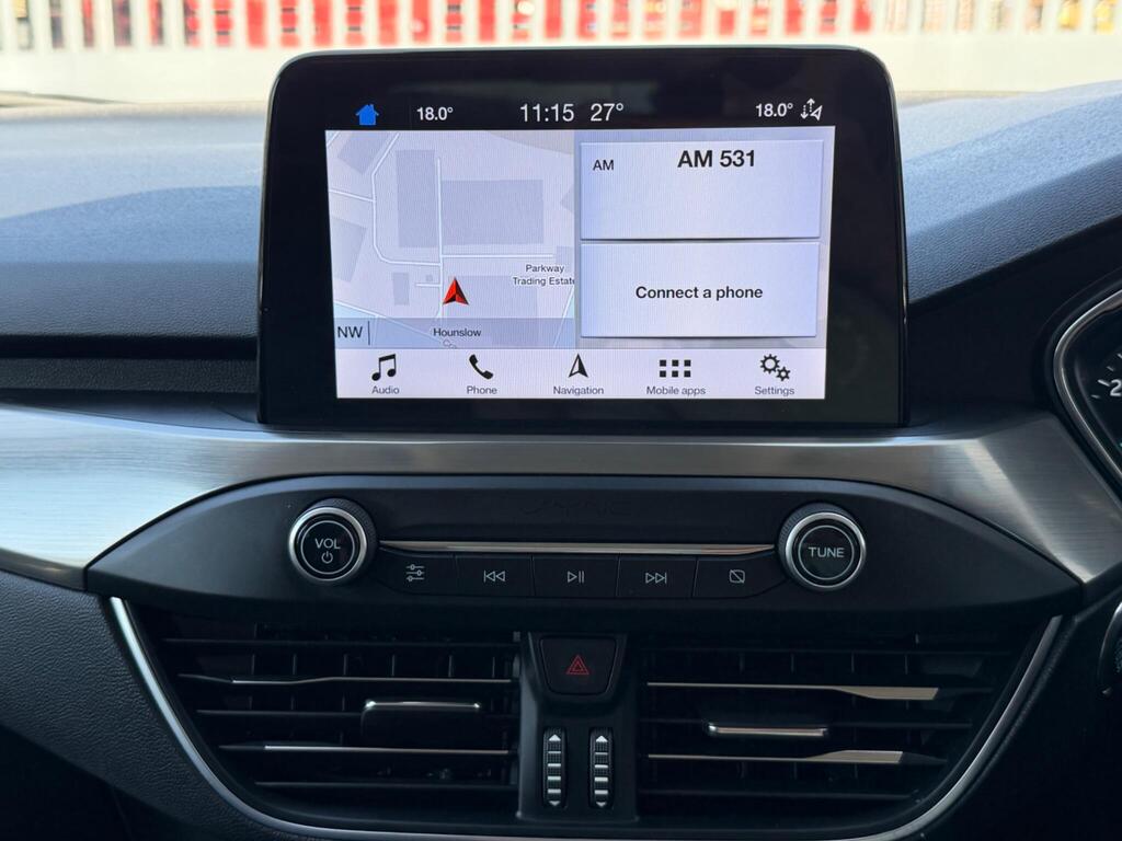 Ford Focus 49